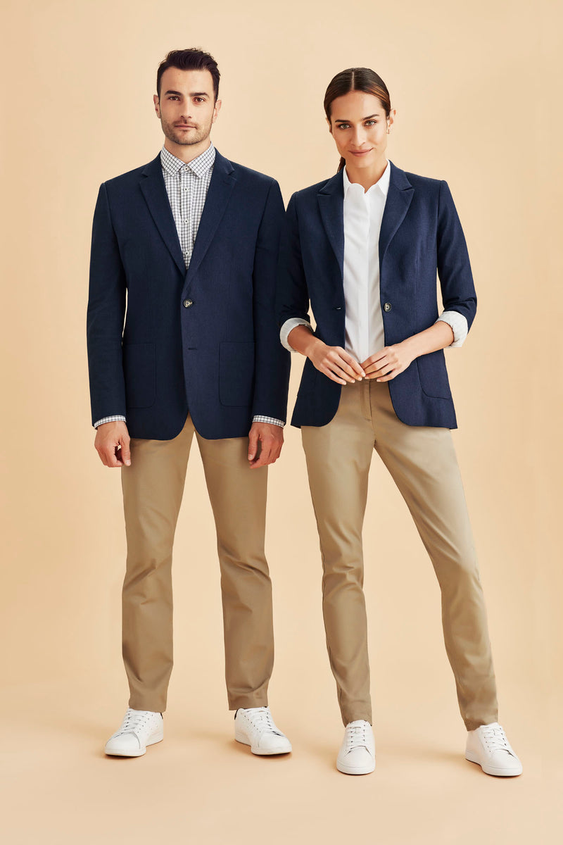 Smart Casuals Solomon Brothers Apparel