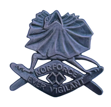 Load image into Gallery viewer, Norforce Badge
