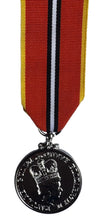 Load image into Gallery viewer, P.N.G. Independence Medal 10 Year Anniversary - Solomon Brothers Apparel
