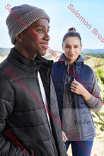 Load image into Gallery viewer, Aerial Mens Puffer Jacket Jackets