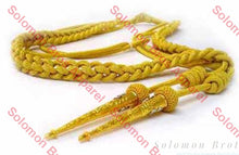 Load image into Gallery viewer, Aiguillette - Solomon Brothers Apparel