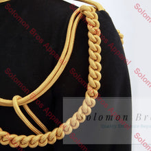 Load image into Gallery viewer, Aiguillette - Solomon Brothers Apparel