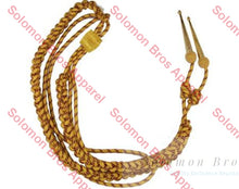 Load image into Gallery viewer, Aiguillette - Solomon Brothers Apparel