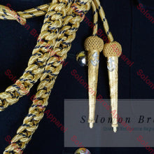 Load image into Gallery viewer, Aiguillette - Solomon Brothers Apparel