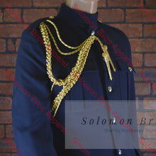 Load image into Gallery viewer, Aiguillette - Solomon Brothers Apparel
