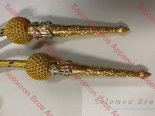 Load image into Gallery viewer, Aiguillette Accoutrements