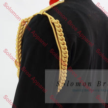 Load image into Gallery viewer, Aiguillette - Solomon Brothers Apparel