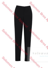 Load image into Gallery viewer, Alisha Ladies Pant - Solomon Brothers Apparel