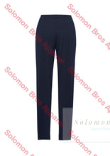Load image into Gallery viewer, Alisha Ladies Pant - Solomon Brothers Apparel