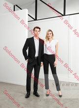 Load image into Gallery viewer, Alisha Ladies Pant - Solomon Brothers Apparel