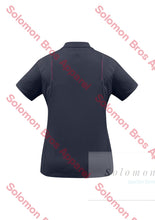 Load image into Gallery viewer, Allied Ladies Polo No 1 - Solomon Brothers Apparel