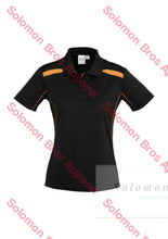 Load image into Gallery viewer, Allied Ladies Polo No 1 - Solomon Brothers Apparel