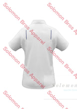Load image into Gallery viewer, Allied Ladies Polo No 2 - Solomon Brothers Apparel