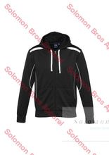Load image into Gallery viewer, Allied Mens Hoodie - Solomon Brothers Apparel