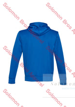 Load image into Gallery viewer, Allied Mens Hoodie - Solomon Brothers Apparel