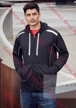 Load image into Gallery viewer, Allied Mens Hoodie - Solomon Brothers Apparel