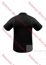 Load image into Gallery viewer, Allied Mens Polo No. 1 - Solomon Brothers Apparel