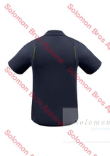 Load image into Gallery viewer, Allied Mens Polo No. 1 - Solomon Brothers Apparel
