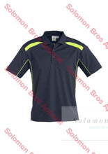 Load image into Gallery viewer, Allied Mens Polo No. 1 - Solomon Brothers Apparel