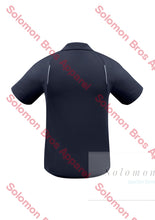 Load image into Gallery viewer, Allied Mens Polo No. 1 - Solomon Brothers Apparel