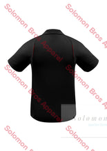 Load image into Gallery viewer, Allied Mens Polo No. 1 - Solomon Brothers Apparel