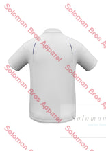 Load image into Gallery viewer, Allied Mens Polo No. 1 - Solomon Brothers Apparel