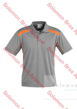 Load image into Gallery viewer, Allied Mens Polo No. 1 - Solomon Brothers Apparel