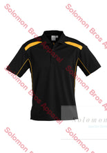 Load image into Gallery viewer, Allied Mens Polo No. 1 - Solomon Brothers Apparel