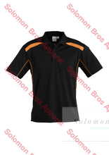 Load image into Gallery viewer, Allied Mens Polo No. 1 - Solomon Brothers Apparel