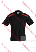 Load image into Gallery viewer, Allied Mens Polo No. 1 - Solomon Brothers Apparel