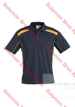 Load image into Gallery viewer, Allied Mens Polo No. 1 - Solomon Brothers Apparel