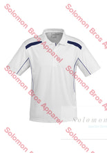 Load image into Gallery viewer, Allied Mens Polo No. 1 - Solomon Brothers Apparel