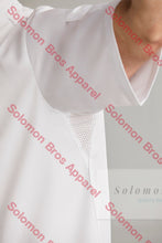 Load image into Gallery viewer, Appetite Vented S/s Chef Jacket Mens Jackets