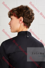 Load image into Gallery viewer, Appetite Vented S/s Jacket Ladies Jackets