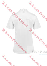 Load image into Gallery viewer, Appetite Vented S/s Jacket Ladies Jackets