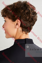 Load image into Gallery viewer, Appetite Vented S/s Jacket Ladies Jackets