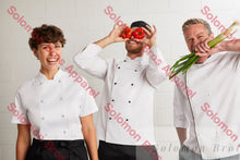 Load image into Gallery viewer, Appetite Vented S/s Jacket Ladies Jackets