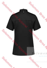 Load image into Gallery viewer, Appetite Vented S/s Jacket Ladies Jackets