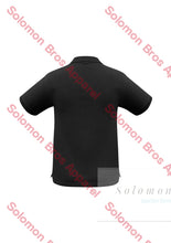 Load image into Gallery viewer, Aquatic Mens Polo - Solomon Brothers Apparel