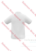 Load image into Gallery viewer, Aquatic Mens Polo - Solomon Brothers Apparel