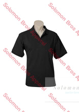Load image into Gallery viewer, Aquatic Mens Polo - Solomon Brothers Apparel