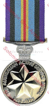 Load image into Gallery viewer, Australian Active Service Medal 1945-1975 - Solomon Brothers Apparel