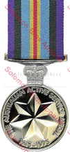 Load image into Gallery viewer, Australian Active Service Medal 1945-1975 - Solomon Brothers Apparel
