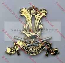 Load image into Gallery viewer, Australian Army Band Corp Badge Medals