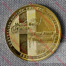 Load image into Gallery viewer, Australian British Nuclear Test Participation Medal Medals