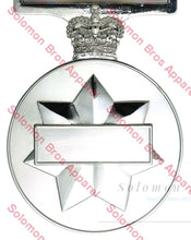 Load image into Gallery viewer, Australian Cadet Forces Medal - Solomon Brothers Apparel