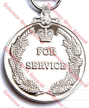Load image into Gallery viewer, Australian Defence Medal - Solomon Brothers Apparel