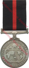 Load image into Gallery viewer, Australian Operational Service Medal Special Operations - Solomon Brothers Apparel