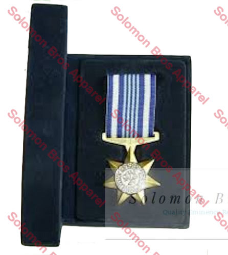 Australian Security Medal - Solomon Brothers Apparel