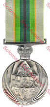 Load image into Gallery viewer, Australian Service Medal 1975+ - Solomon Brothers Apparel